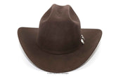 TENNESSEE 100X JULION BROWN COWBOY HAT